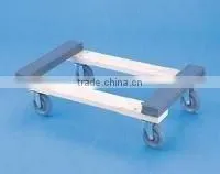 TC0508 wooden dolly