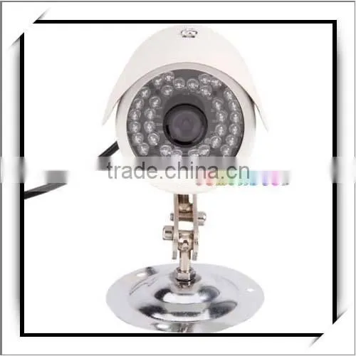 1/3 For SONY Ultra HD 700TVL 36 LED Digital Security CCD Video CCTV Camera With OSD Menu