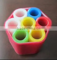 FCST132 HDPE Tube Bundle