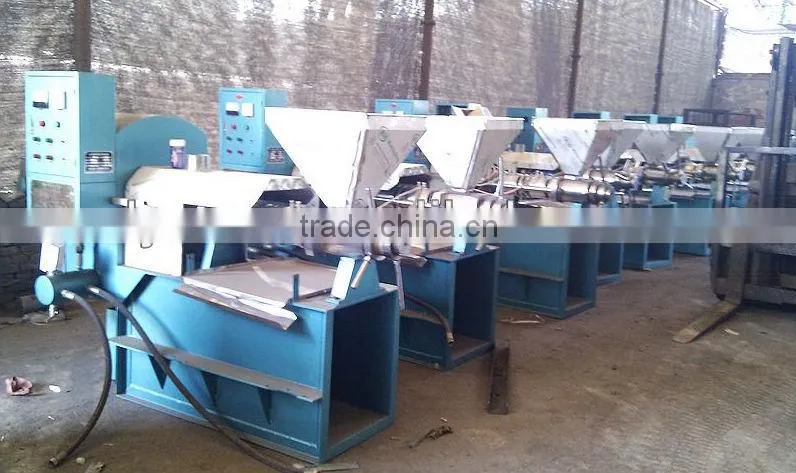 Price Of Oil Press Expeller