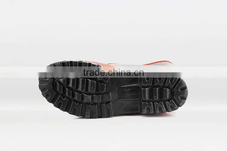 Most popular 10 Years experience Environmental monogrammed rain boots