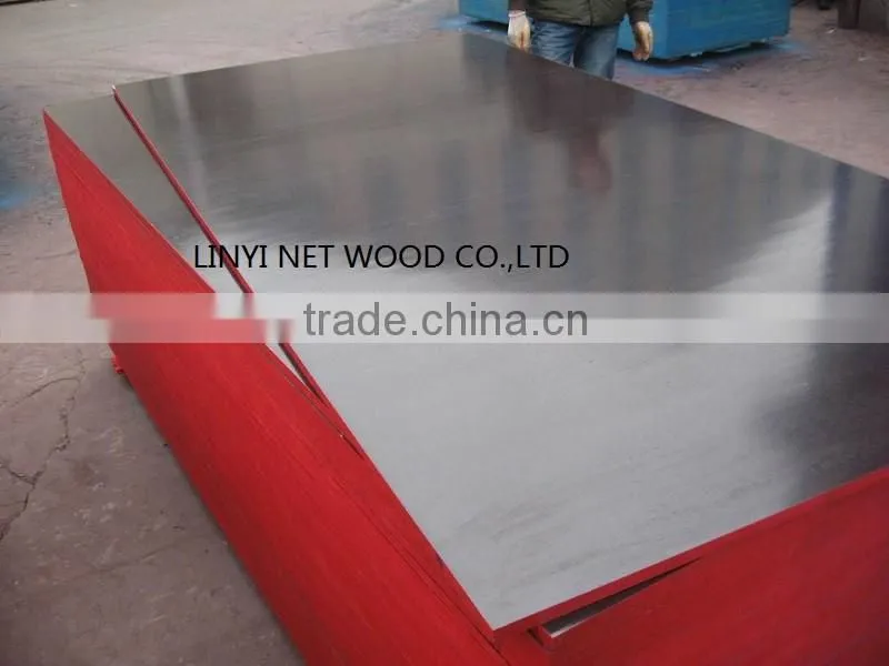 Film Faced Plywood / Marine Plywood /Shuttering Plywood