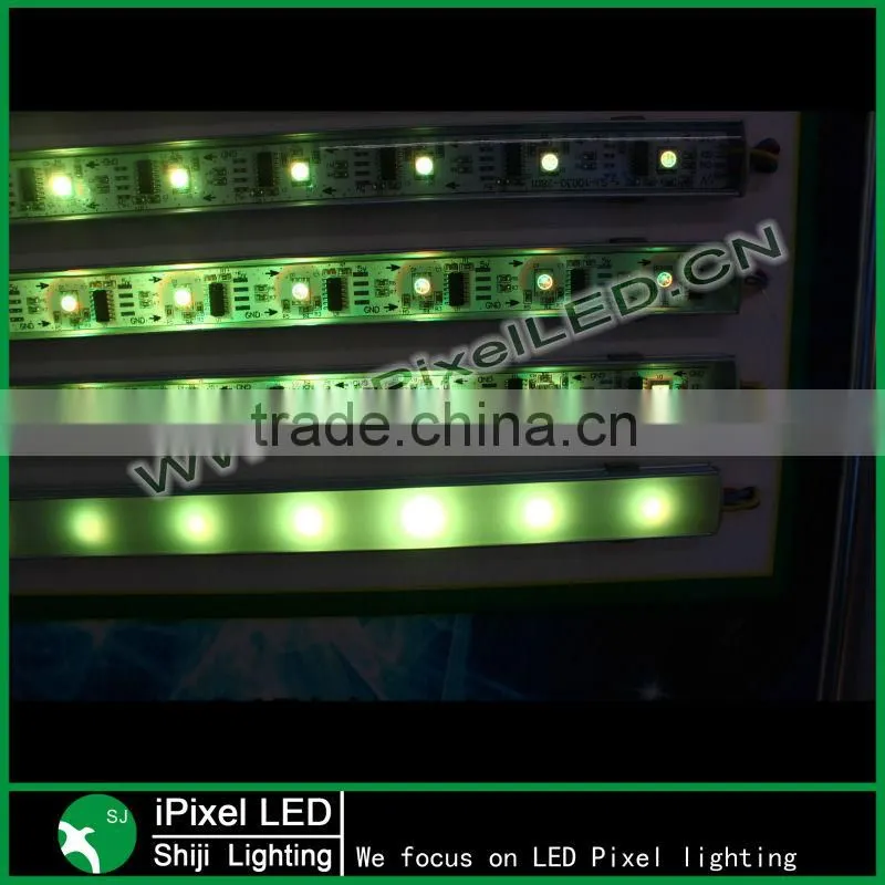 Digital LED Bar 30Pixels per meter (WS2801)
