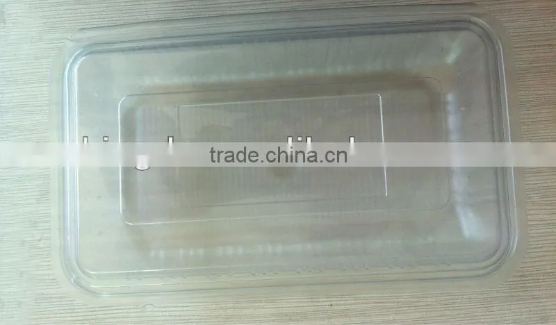 Automatic abs plastic sheets for thermoforming