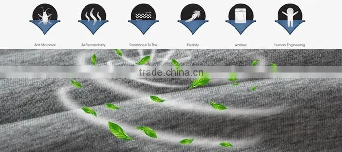 Gray custom breathable blank wholesale mens sport shorts