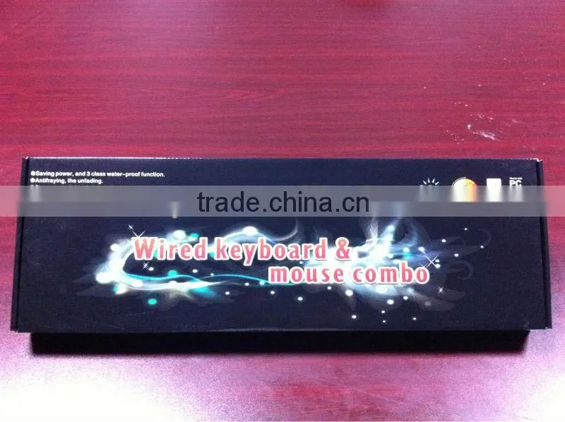 gaming keyboard T798