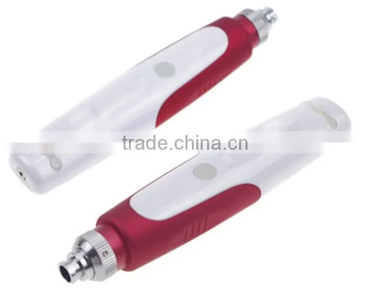 CE approved Auto derma pen medical micro needle