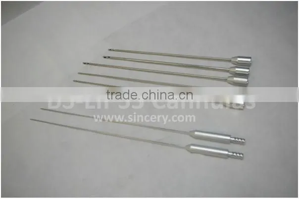 Plastic surgery Power Assisted Surgical liposuction equipment for Plastic surgery