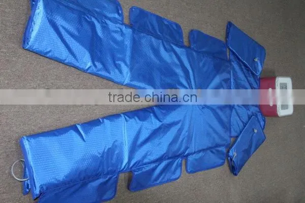 Portable Pressotherapy Air Pressure Suit