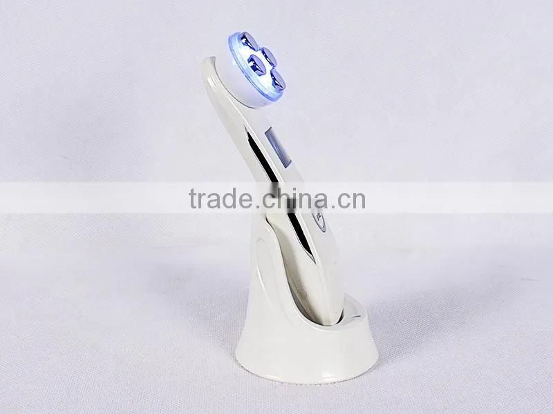 portable high frequency facial machines