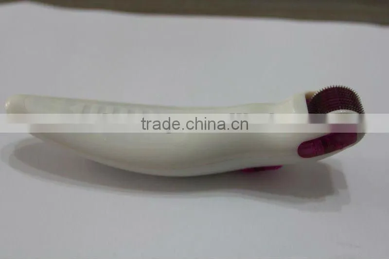 Micro Roller Needle Vibrator With CE Marked L007(OEM Order Acceptable)