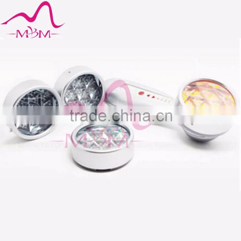 led light therapy machine for home use/ Led light therapy for acne treatment