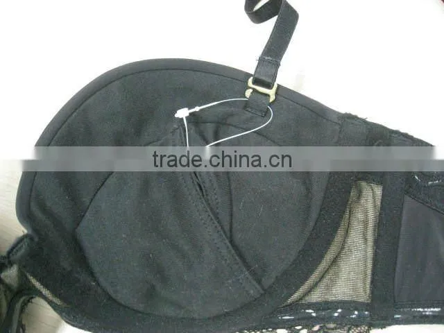 removable gel sac multiway bra