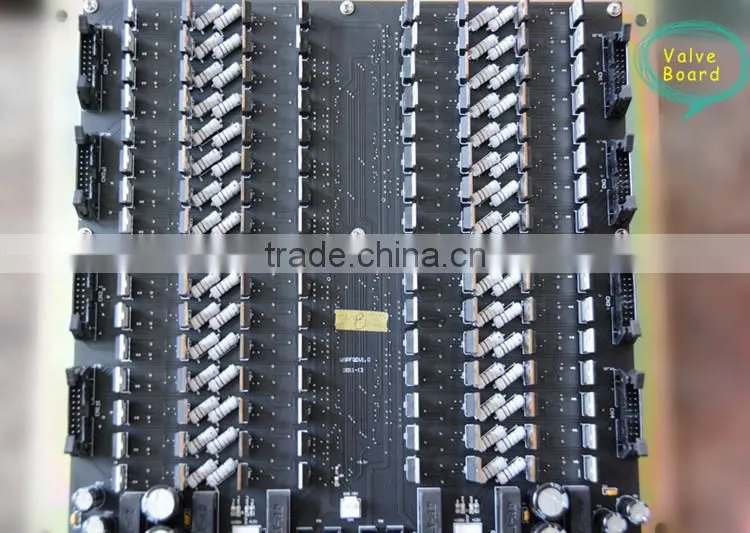 Rice processing machinery ccd camera color sorter machine
