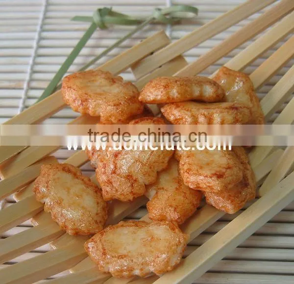 Small Pacakge Leisure Food Snacks Rice Crackers