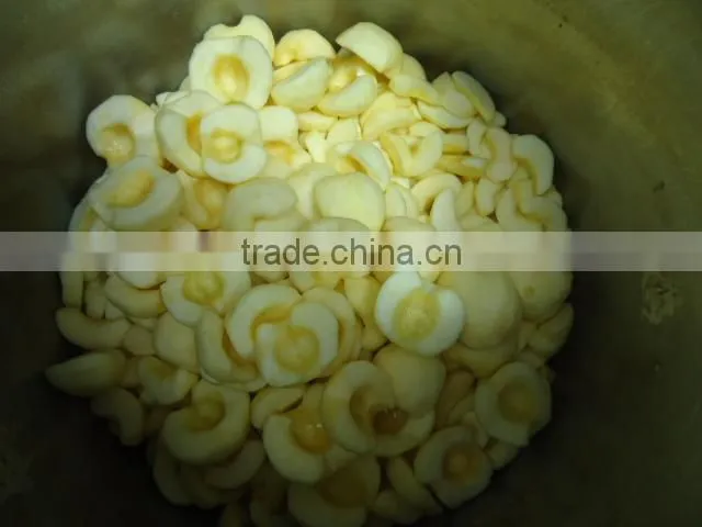 Hot sale high quality dried apple