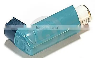 dose inhaler aerosol filling machine