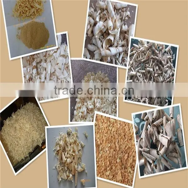 hot sale and good quality wood log shaving machine 0086-13503826925