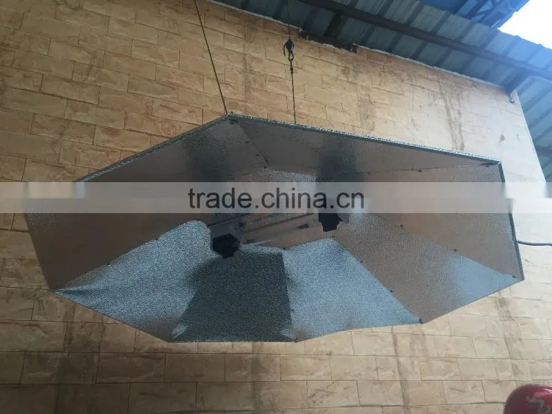 Umbrella Reflector Grow Light Hydroponics greenhouse horticulture