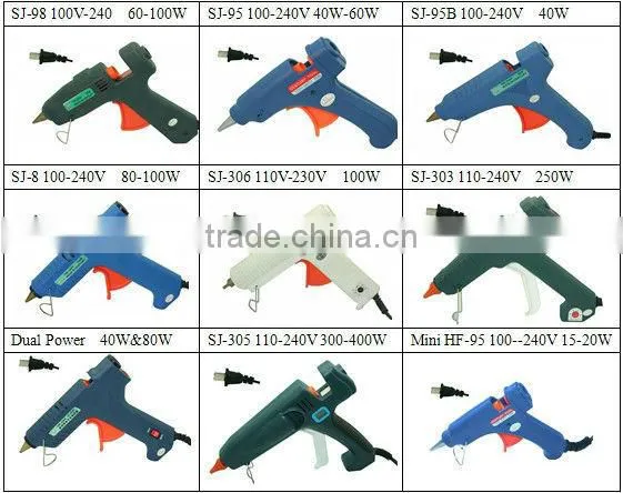 electric silicone gun SJ-303