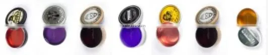 New Style Pomade Hot Selling Product!Water Soluble Hair Clay Hair Pomade Hair Mud Effect