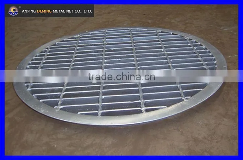 DM grating