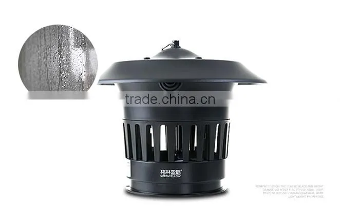 High quality used electric anti mosquito