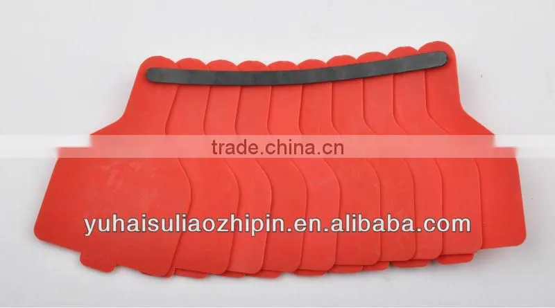 Farm with Animal products TPU material ear tag