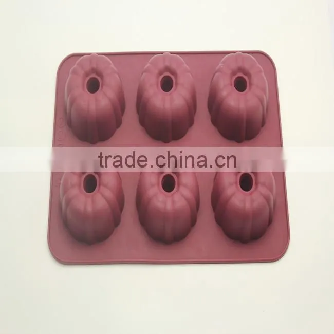 wholesale custom-made hand cake mold