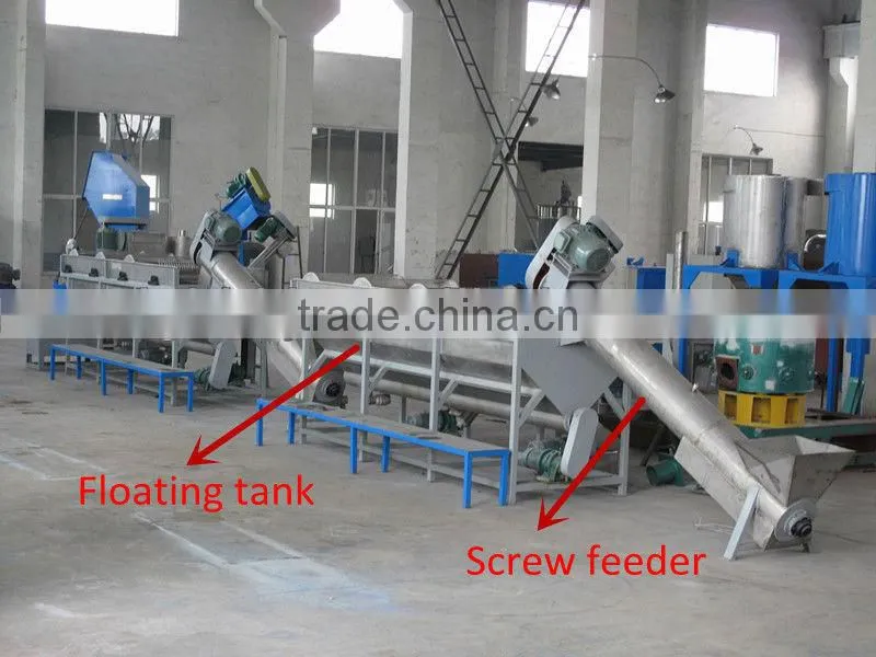 automatic screw feeder