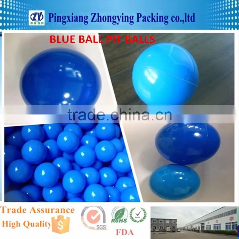 Plastic Hollow Ball&Sphere Ball
