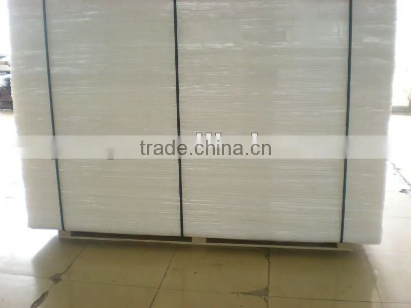 PP honeycomb board