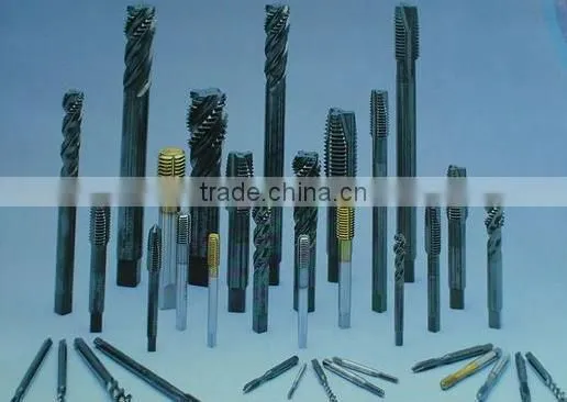 High quality Unified thread Screw Tap