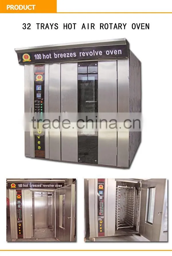 manufacturer bread oven, electrical oven, gas oven , Tunnel Oven/Baking Oven/Bakery Equipment