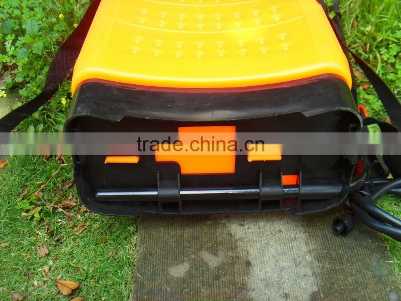 (KB-20-8)20L manual backpack sprayers