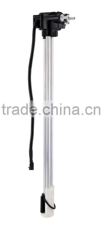 MR-MS5-260 Customized stainless steel material tank float gauge