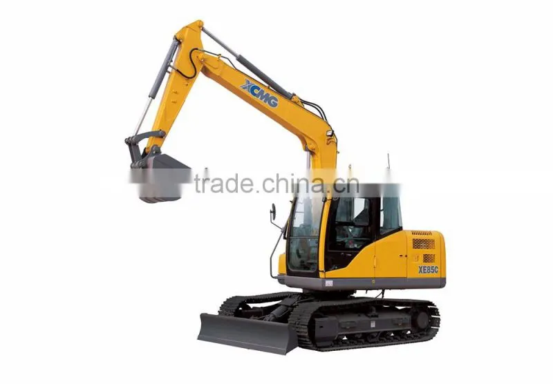 Competitive Price XCMG XE85 Excavator
