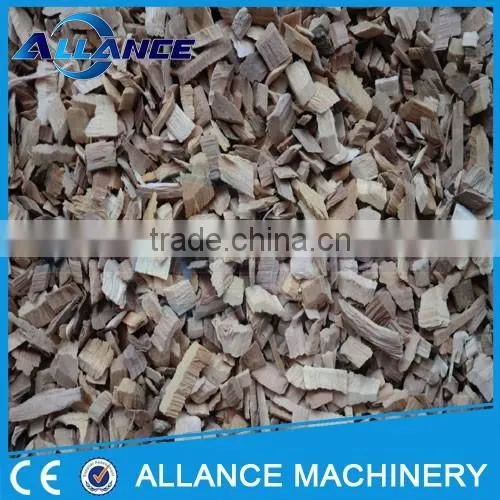 Ring Die Pellet Mill Machine For Manufacturing Biomass Pellets 1 Ton Per Hour