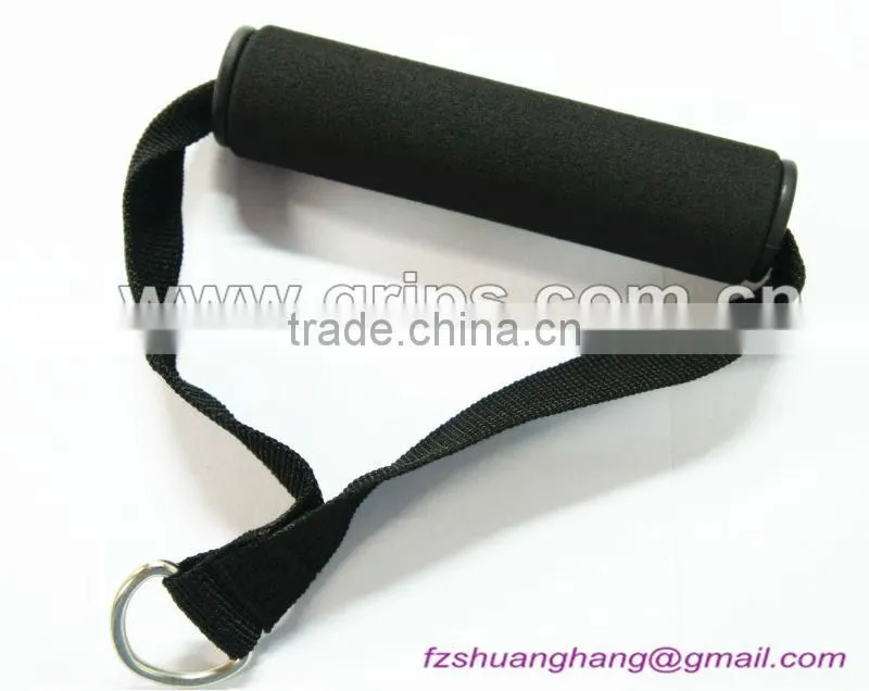 EVA Grip with Rope