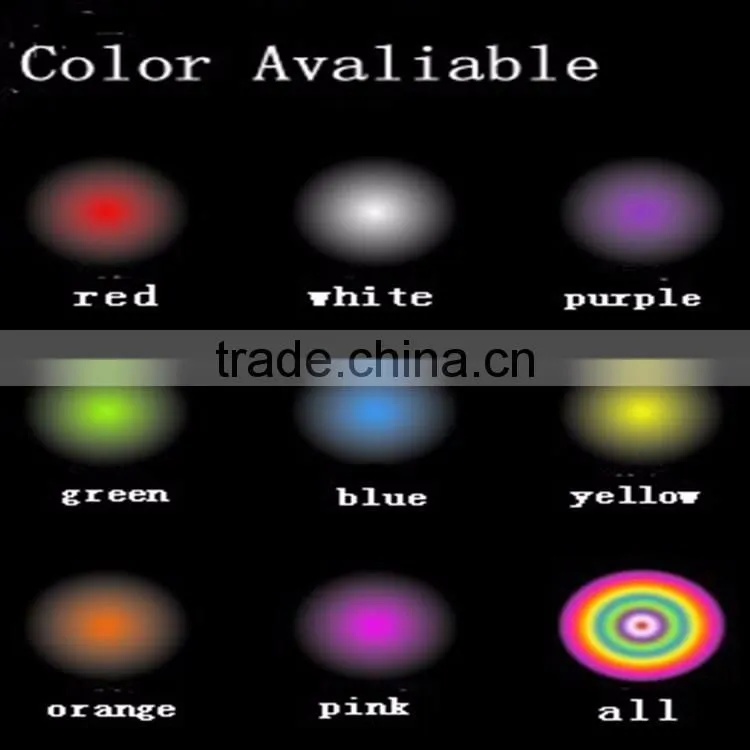NEW Events & Party Supply Glow Mouth Inclusion Glow Teeth
