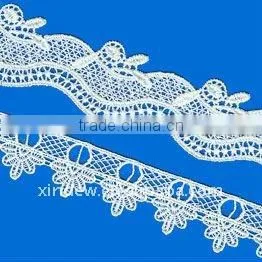 clothing crochet lace