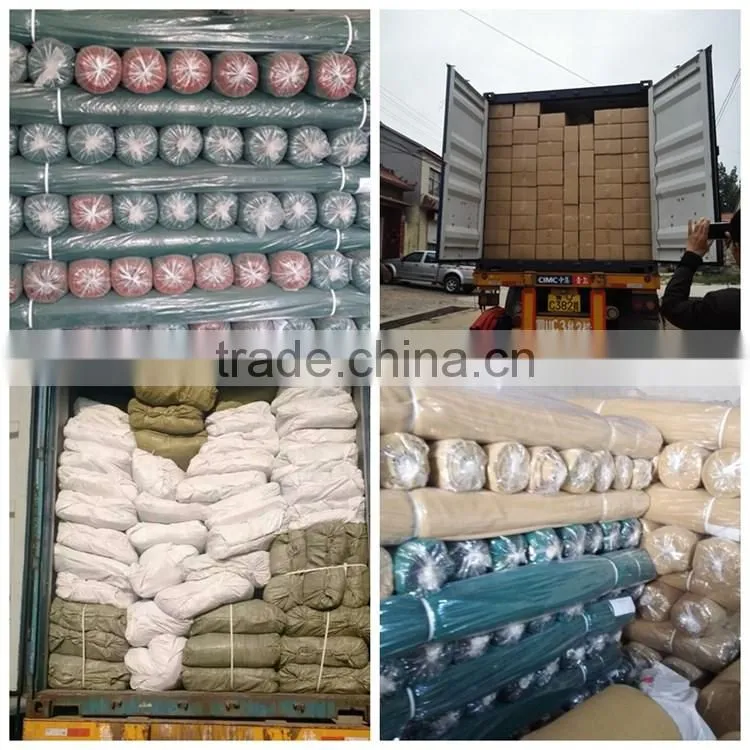 fence blind /shade net for home/garden private net