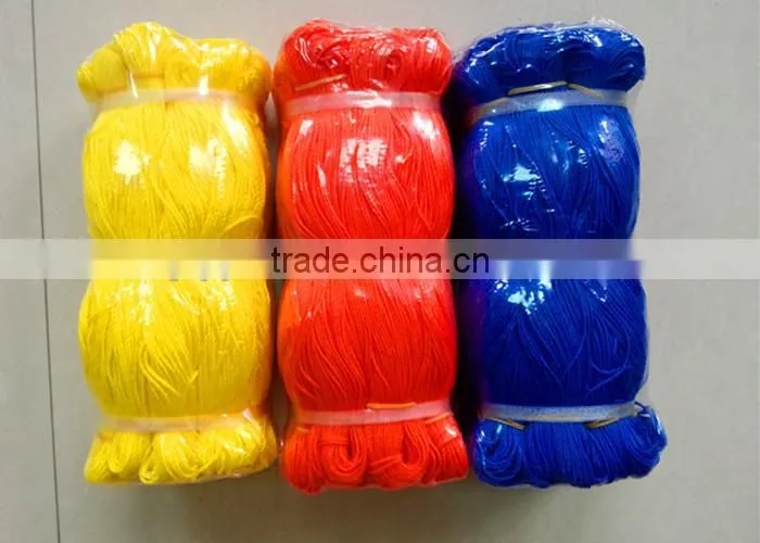 2.5mm,3mm nylon ,pe fishing / weaving net twine and rope