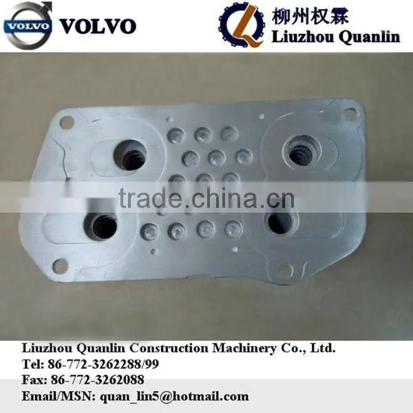 VOLVO C210B Engine Oil Cooler Engine Oil Cooler for Volvo