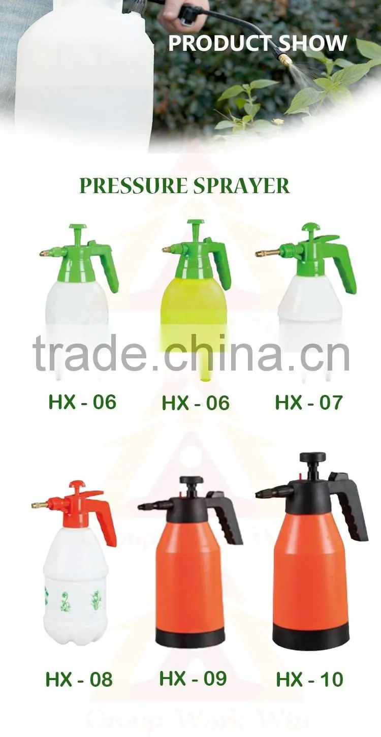 Hot Sales Agricultural Garden Mini Pressure Sprayer