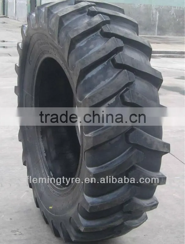 AGR tyre/AG tire R1 pattern