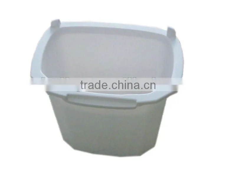 Good Quality Injection Plastic Moulded part