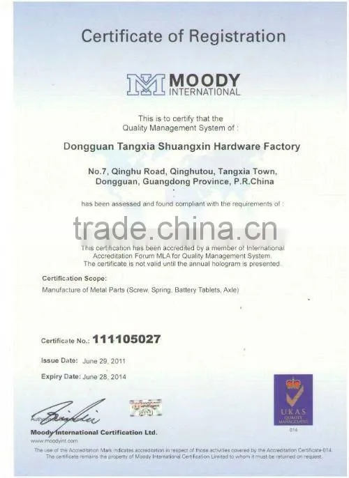 Dongguan Titanium Alloy Steel Ball Valve