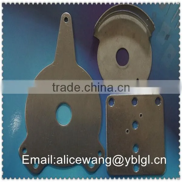 China dongguan customized nickel/zinc plated metal stamping machine parts,stamping metal part,metal stamping small parts