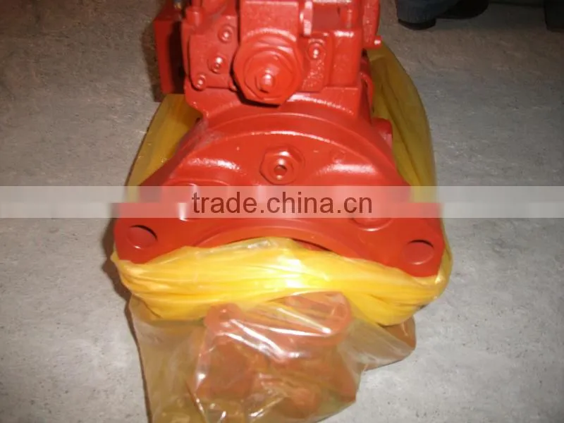 K3V180DT-9N Hydraulic Pump MAIN PUMP ASSY Excavator Parts